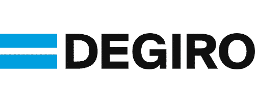 Logo DeGiro