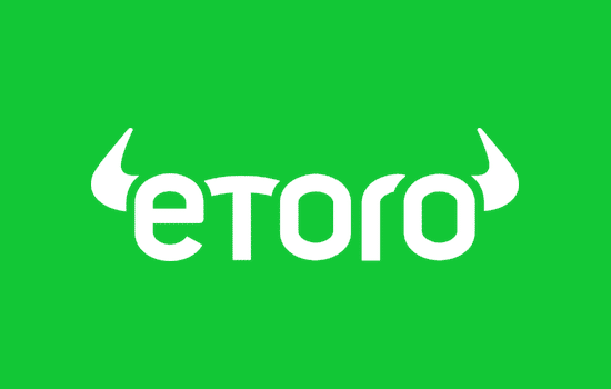 Logo eToro